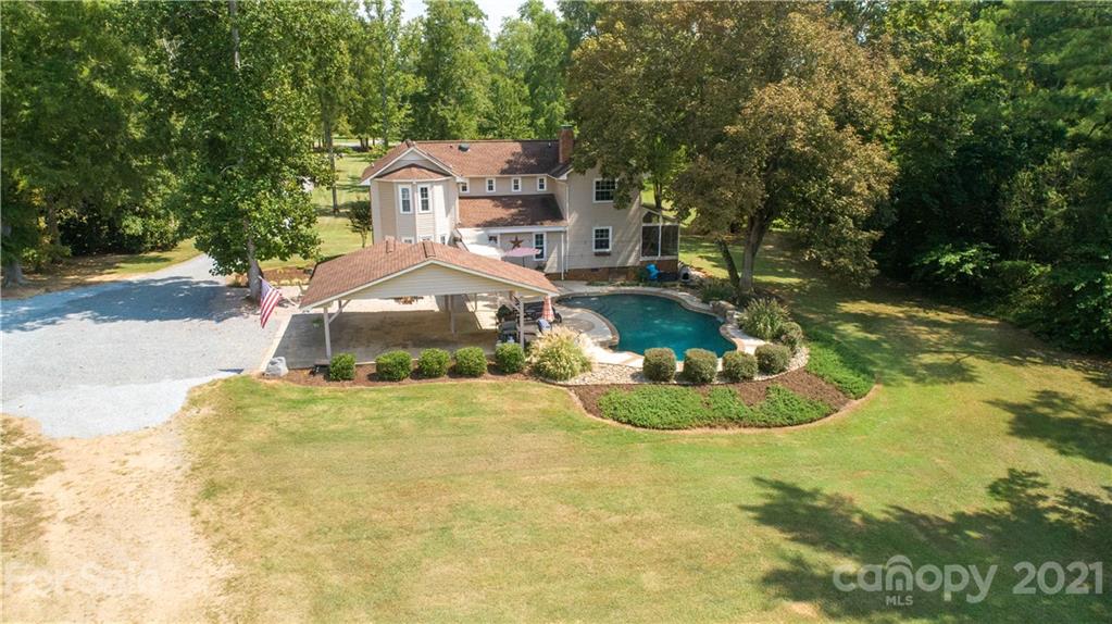 277 Tirzah Road York, SC 29745 - Photo 43 of 48 Gallery Image 43