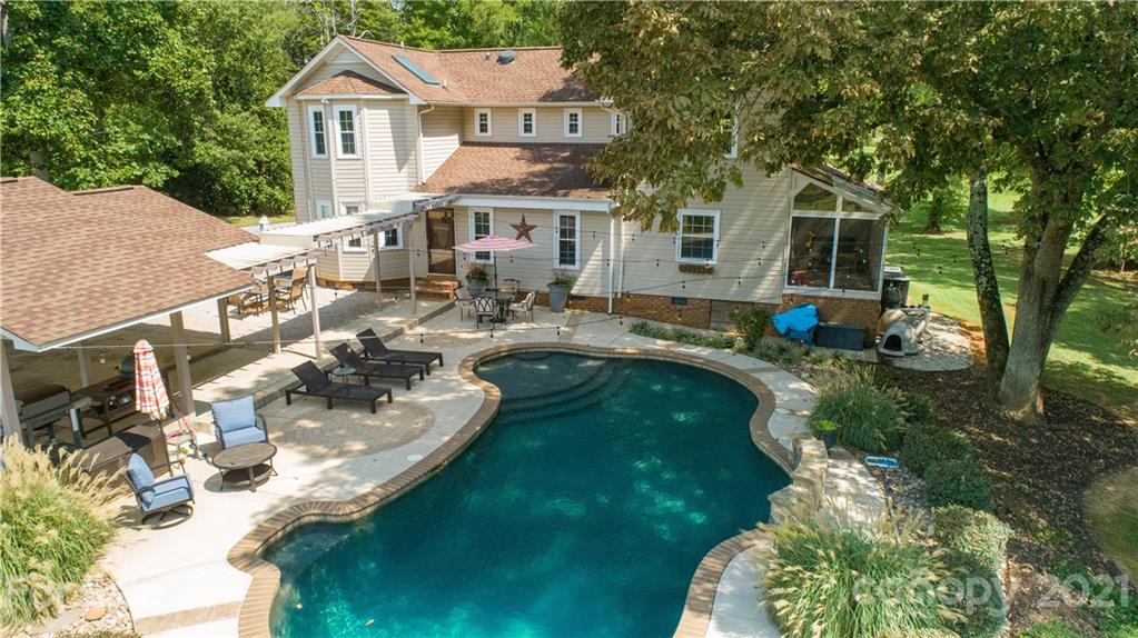 277 Tirzah Road York, SC 29745 - Photo 47 of 48 Gallery Image 47