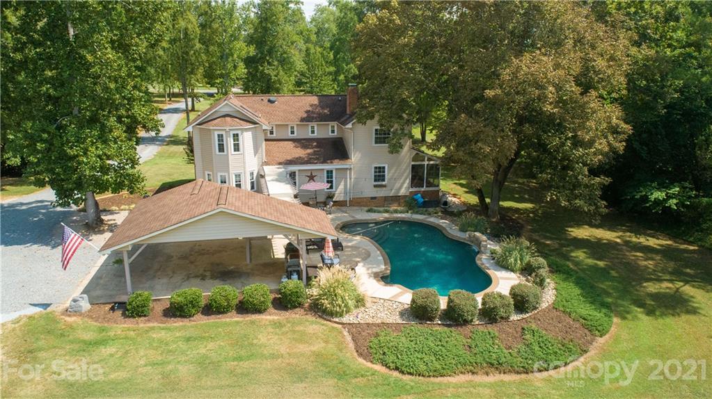 277 Tirzah Road York, SC 29745 - Photo 48 of 48 Gallery Image 48