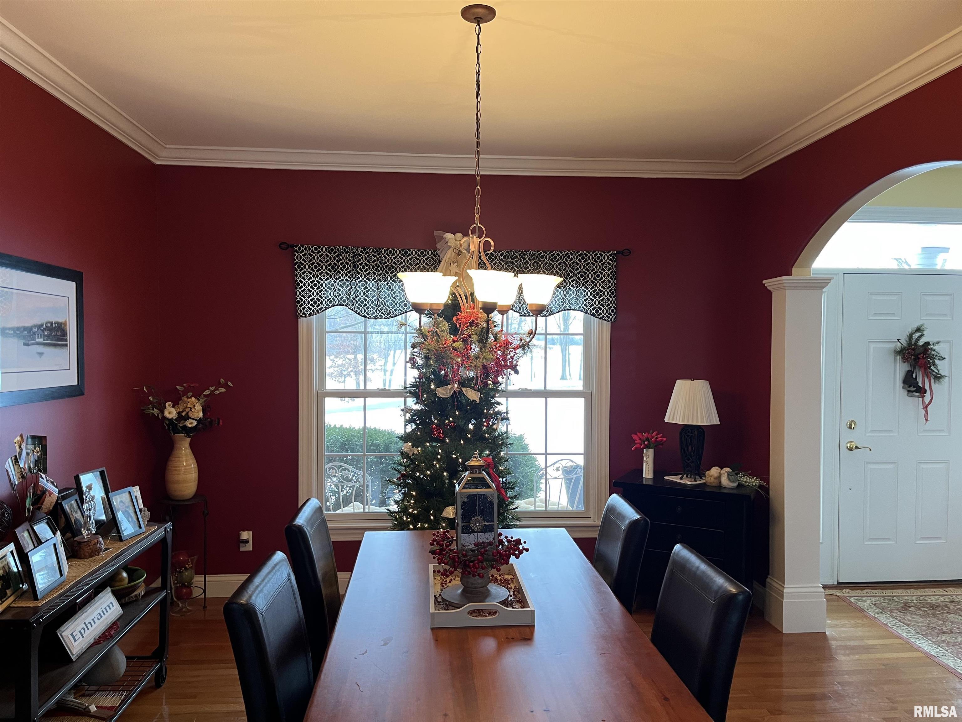 1262 Poncho Road Lacon, IL 61540 - Photo 5 of 50 Gallery Image 5