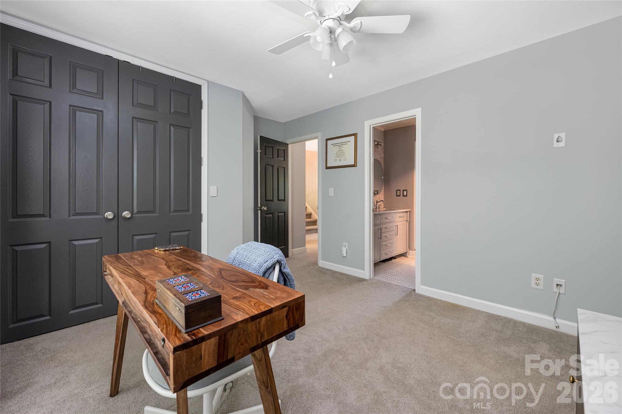 10025 Bayart Way Huntersville, NC 28078 - Photo 29 of 46