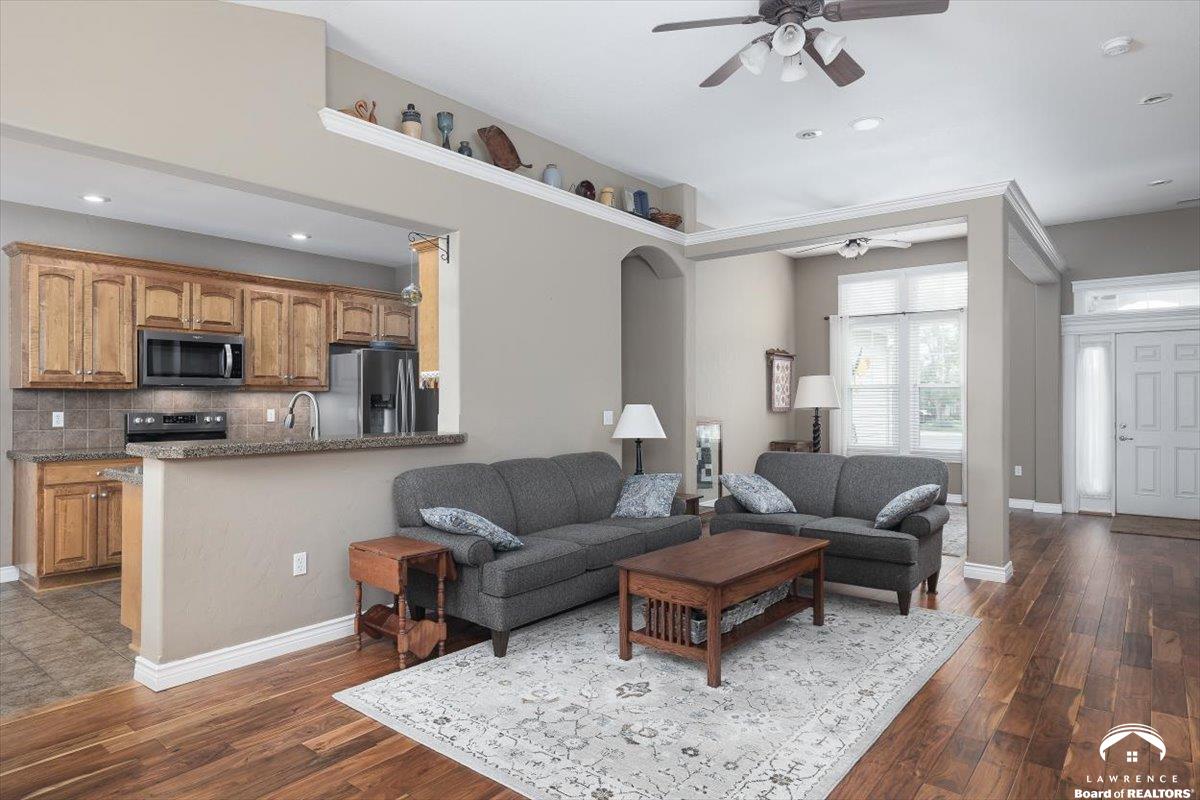 5249 Carson Place Lawrence, KS 66049 - Photo 6 of 25