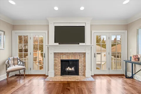 $1,825,000 | 158 Atteridge Road, Lake Forest, IL 60045