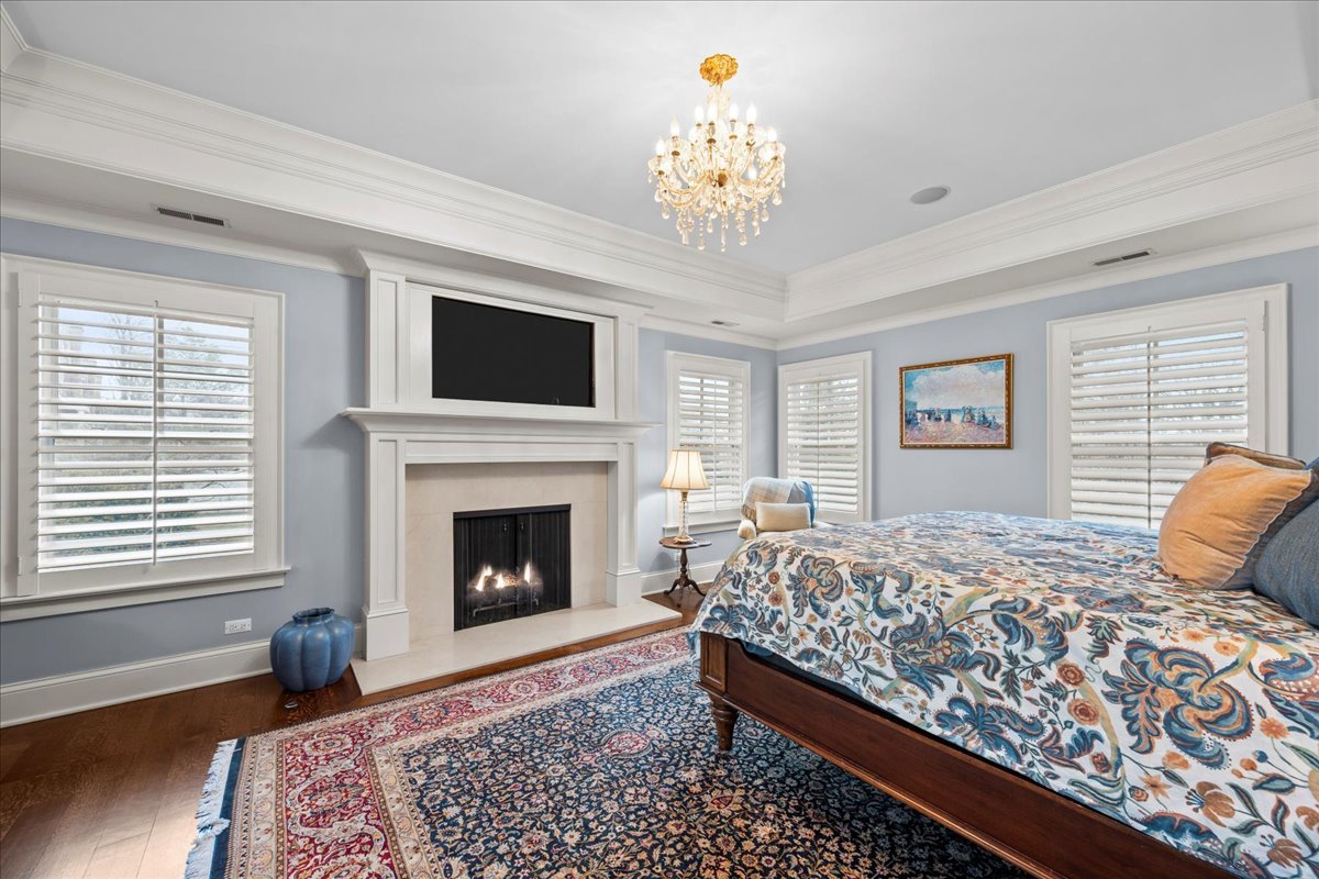 158 Atteridge Road Lake Forest, IL 60045 - Photo 18 of 36