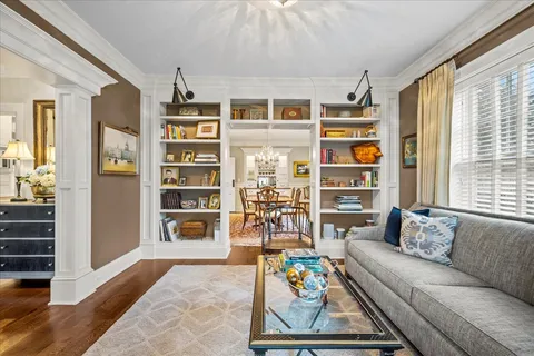 $1,825,000 | 158 Atteridge Road, Lake Forest, IL 60045