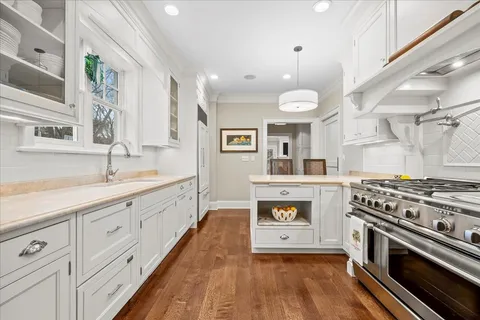 $1,825,000 | 158 Atteridge Road, Lake Forest, IL 60045