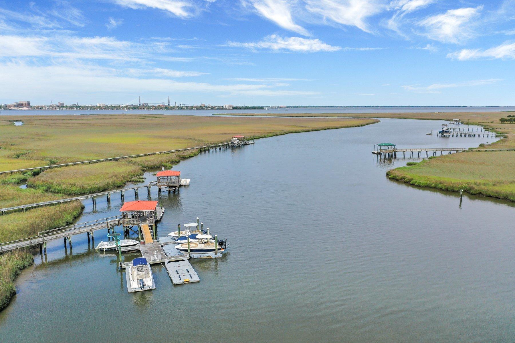 1 Old Summer House Road Charleston, SC 29412 - Photo 41 of 59 DJI_0662.jpg-SMALL