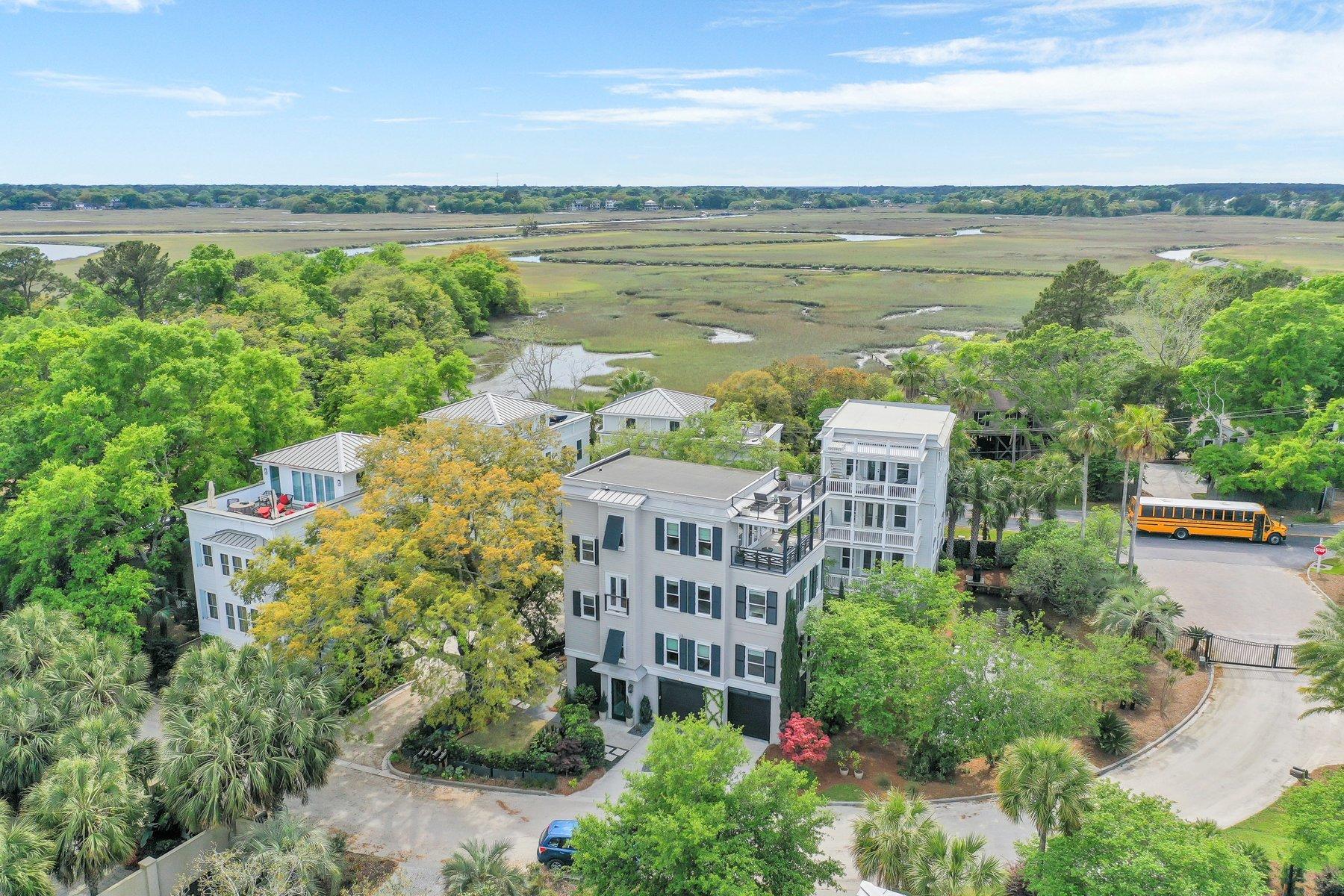 1 Old Summer House Road Charleston, SC 29412 - Photo 49 of 59 DJI_0679.jpg-SMALL