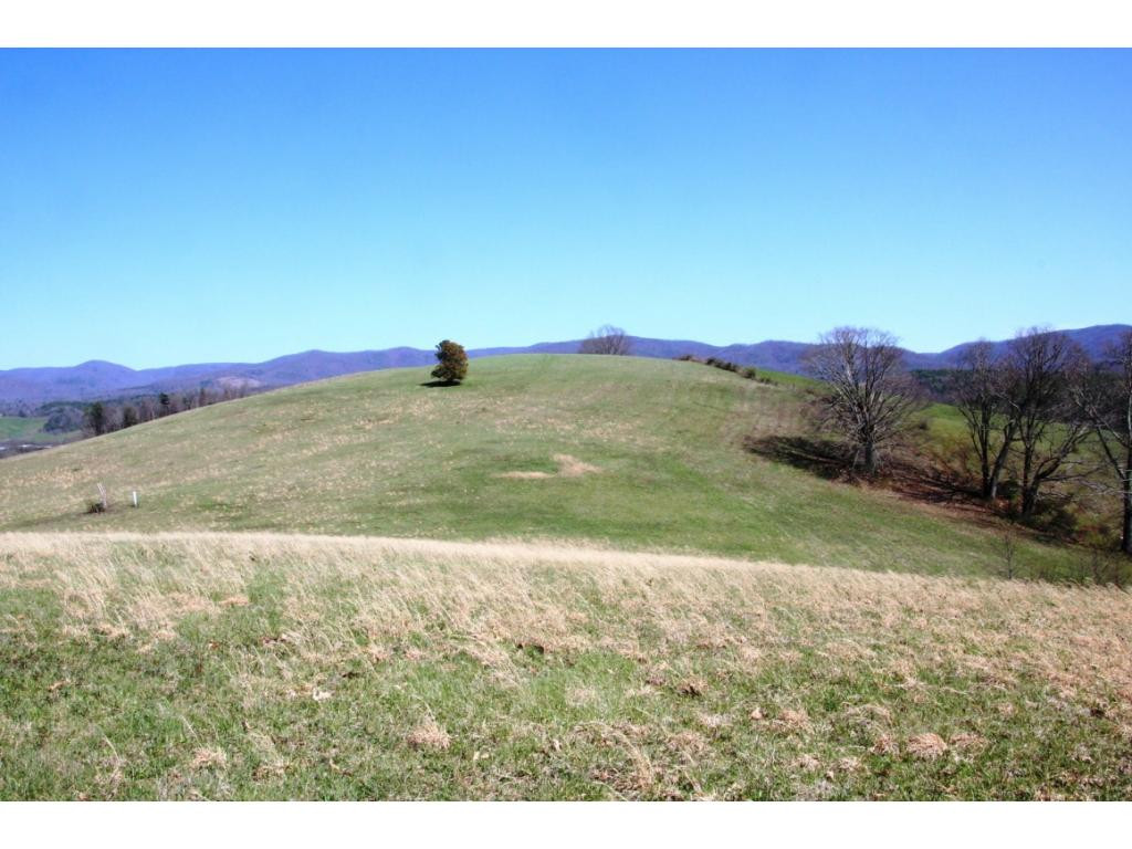 EAST LOOKING AT PROPERTY