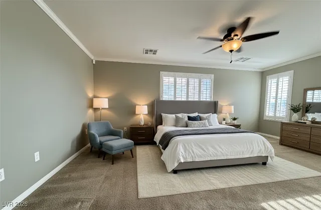 $2,070 | 9172 Domina Royal Street, Las Vegas, NV 89148