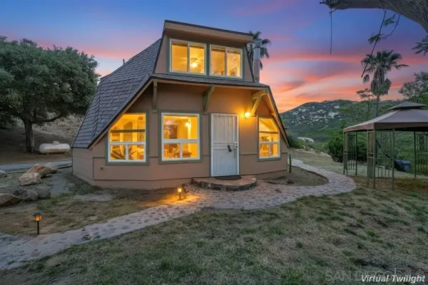 $599,000 | 2650 Honey Springs Road, Jamul, CA 91935