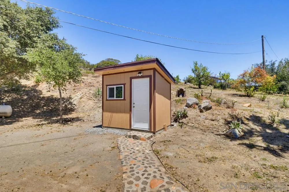 2650 Honey Springs Road Jamul, CA 91935 - Photo 16 of 21