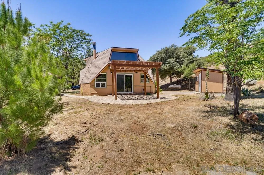 2650 Honey Springs Road Jamul, CA 91935 - Photo 18 of 21