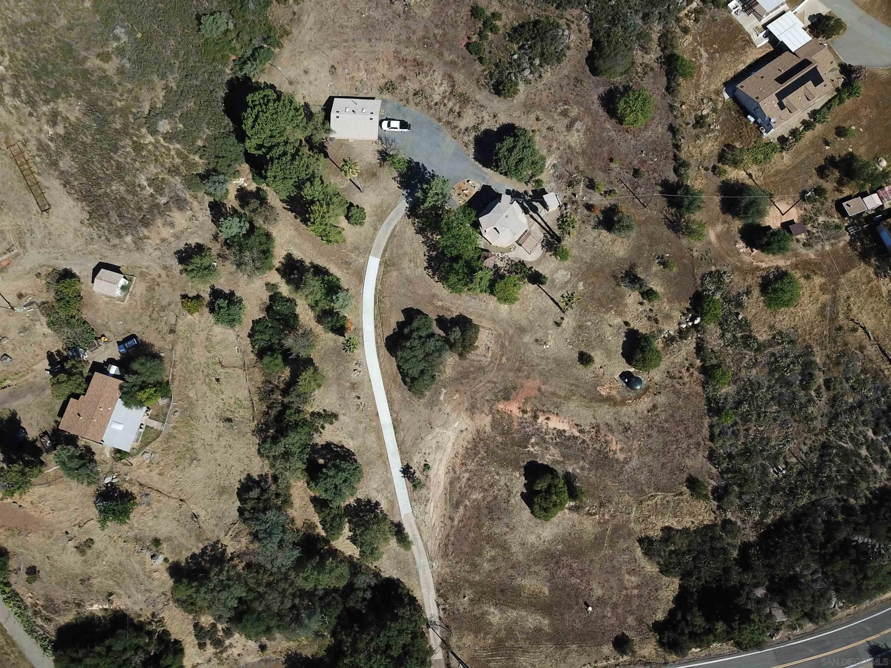 2650 Honey Springs Road Jamul, CA 91935 - Photo 19 of 21