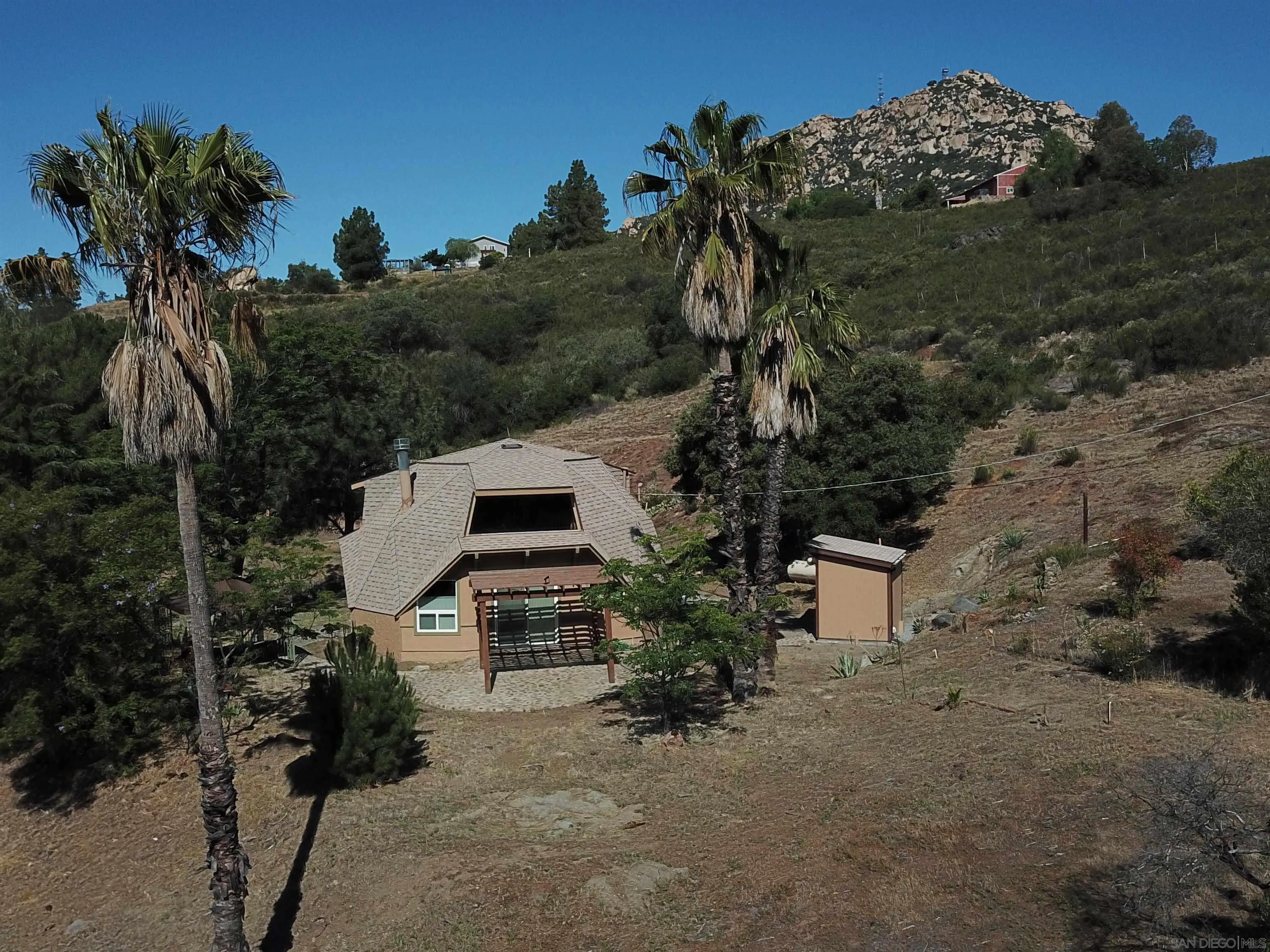 2650 Honey Springs Road Jamul, CA 91935 - Photo 20 of 21