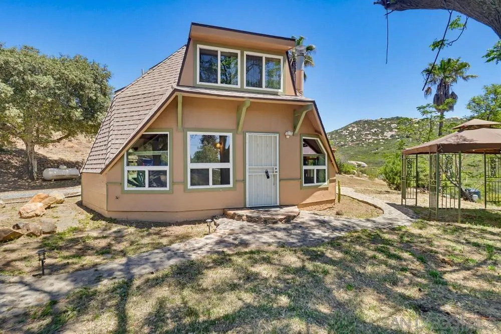 2650 Honey Springs Road Jamul, CA 91935 - Photo 2 of 21