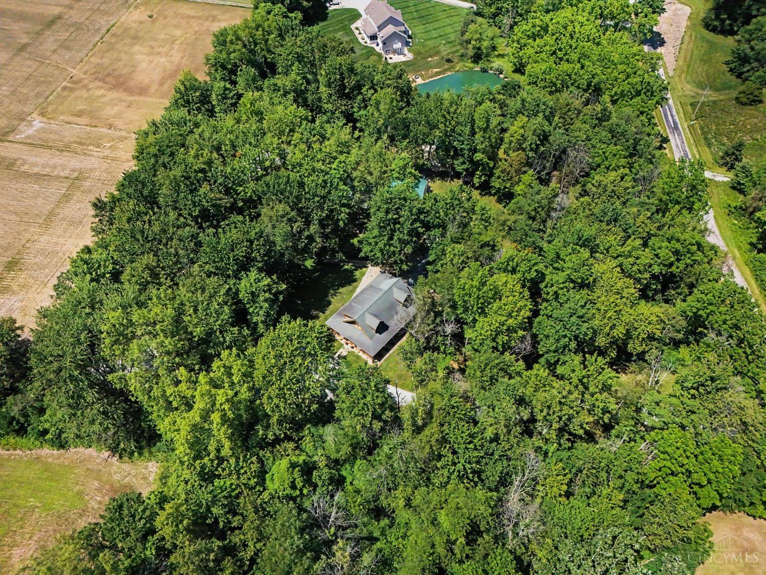 4123 Certier Road Lynchburg, OH 45142 - Photo 30 of 34