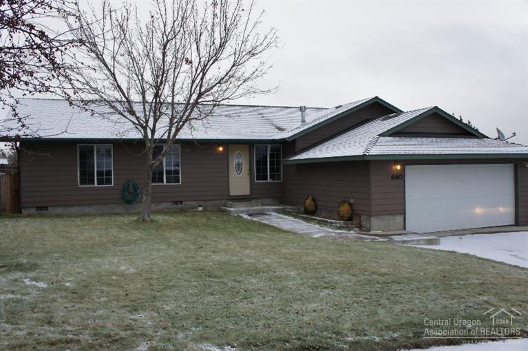 660 Southwest Elk Ridge Court Madras, OR 97741 - Photo 1 of 18 Primary Photo