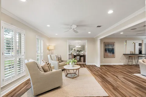 $550,000 | 15320 Clevedon Lane, Jersey Village, TX 77040