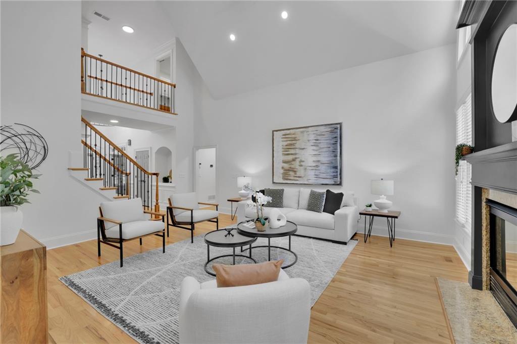 5166 Hill Road Acworth, GA 30101 - Photo 18 of 76 Gallery Image 18