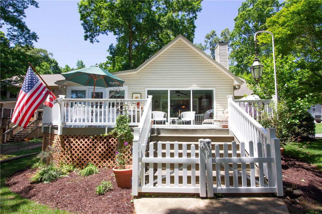 112 Quiet Way Anderson, SC 29626 - Photo 23 of 33 Gallery Image 23
