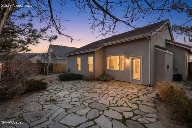 $544,900 | 1661 Dutch Ravine Court, Reno, NV 89521