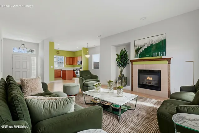 $544,900 | 1661 Dutch Ravine Court, Reno, NV 89521