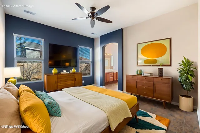 $544,900 | 1661 Dutch Ravine Court, Reno, NV 89521