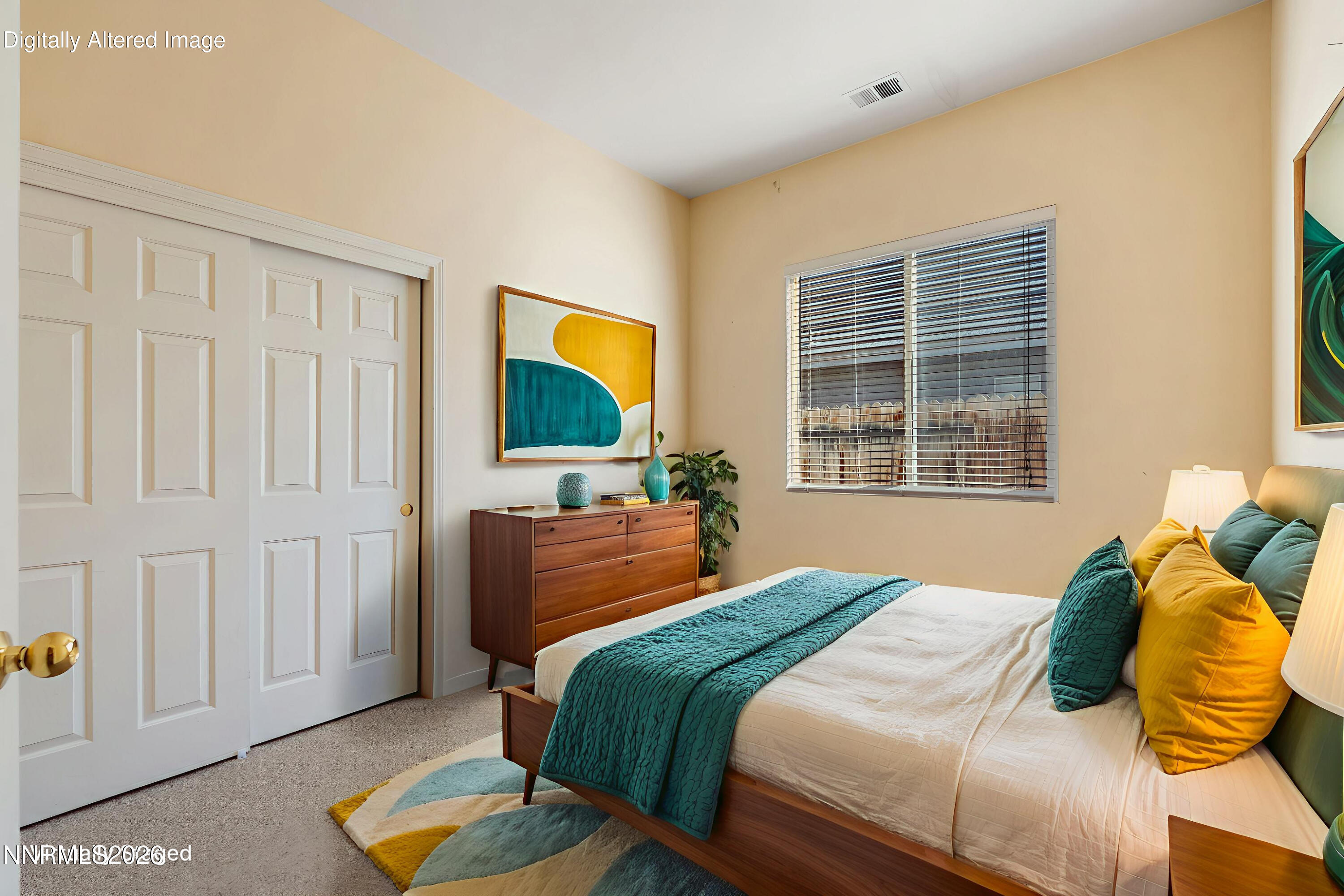 1661 Dutch Ravine Court Reno, NV 89521 - Photo 10 of 14 27-web-or-mls-DSC03522 - Bedroom - Mid-C