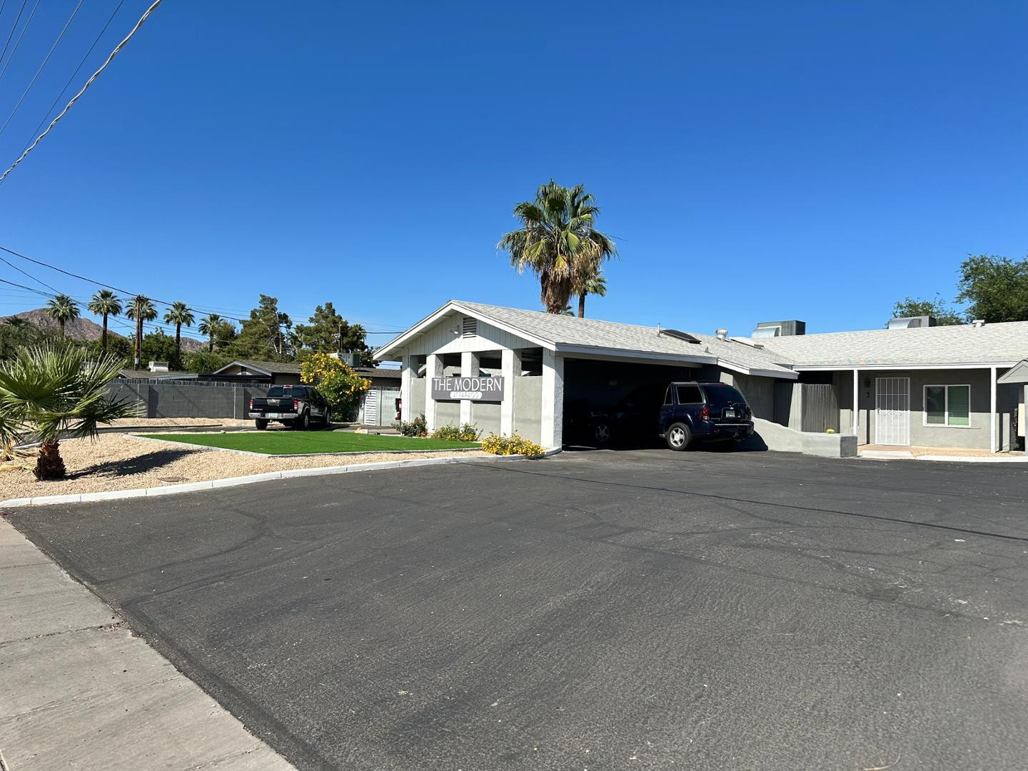 2525 North 52nd Street, Unit 5 Phoenix, AZ 85008 - Photo 1 of 13 Photo #1
