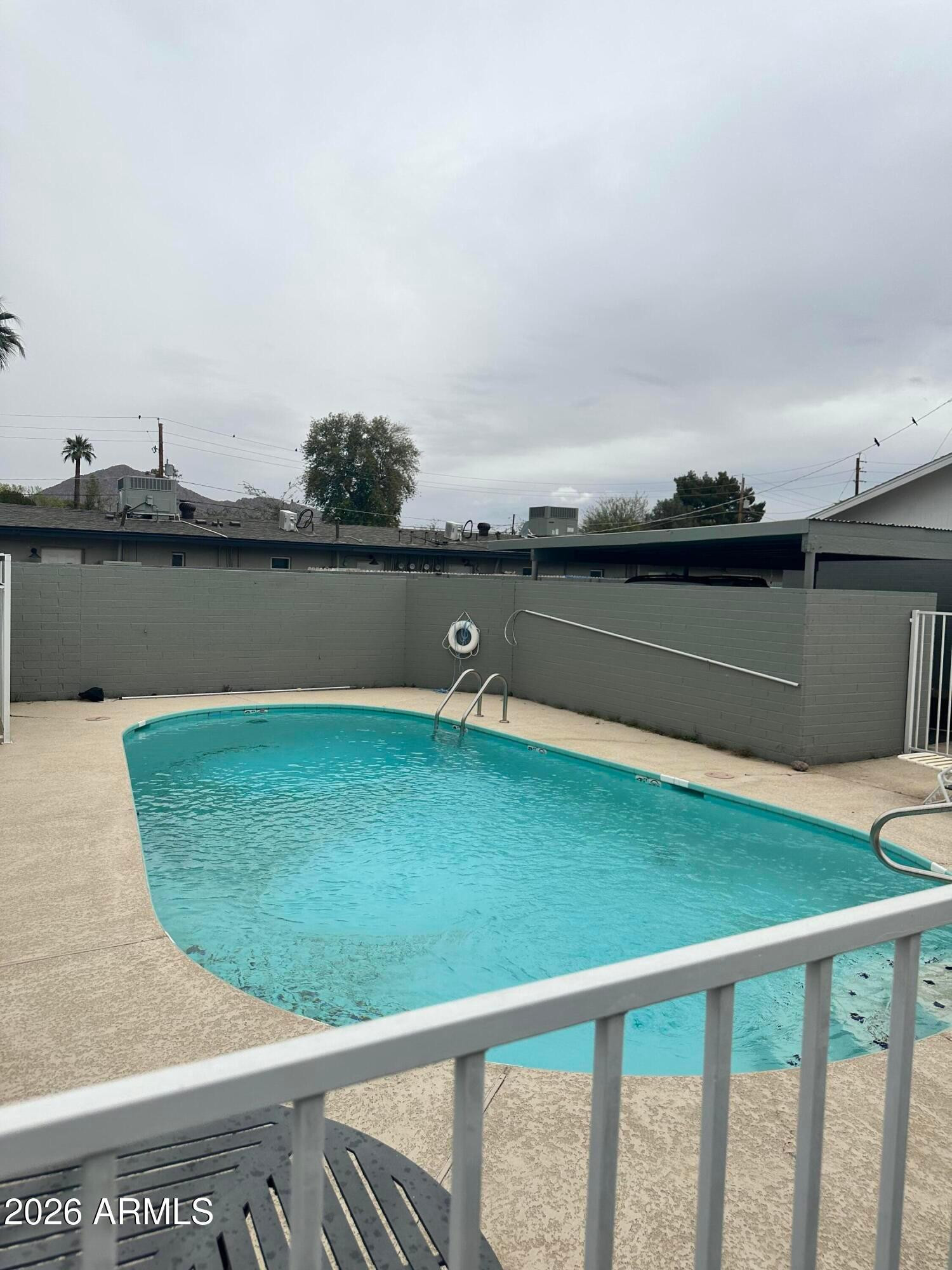 2525 North 52nd Street, Unit 5 Phoenix, AZ 85008 - Photo 10 of 13 Photo #10