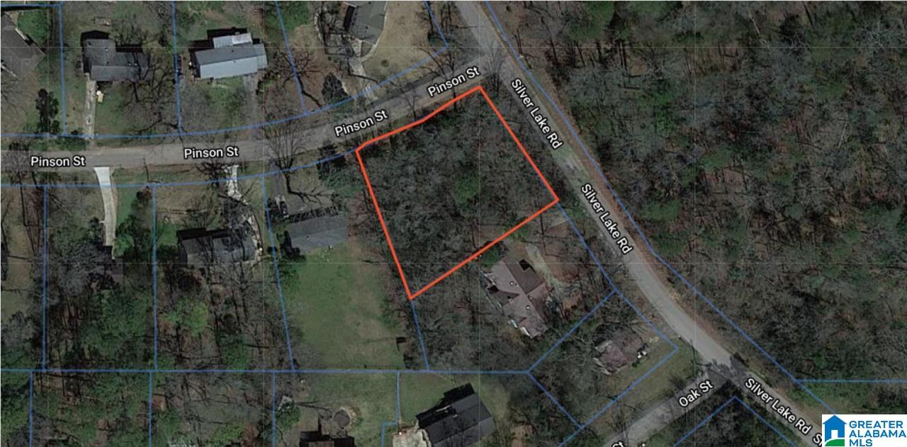 4387 Silver Lake Road, Unit 1 Pinson, AL 35126 - Photo 4 of 5