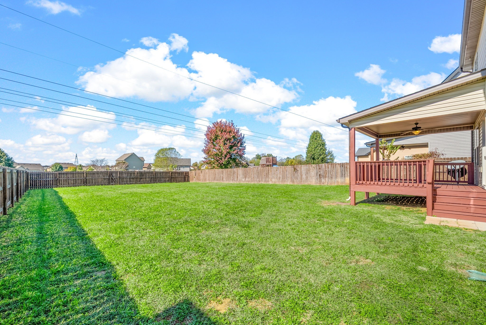 2318 Button Drive Clarksville, TN 37040 - Photo 2 of 30