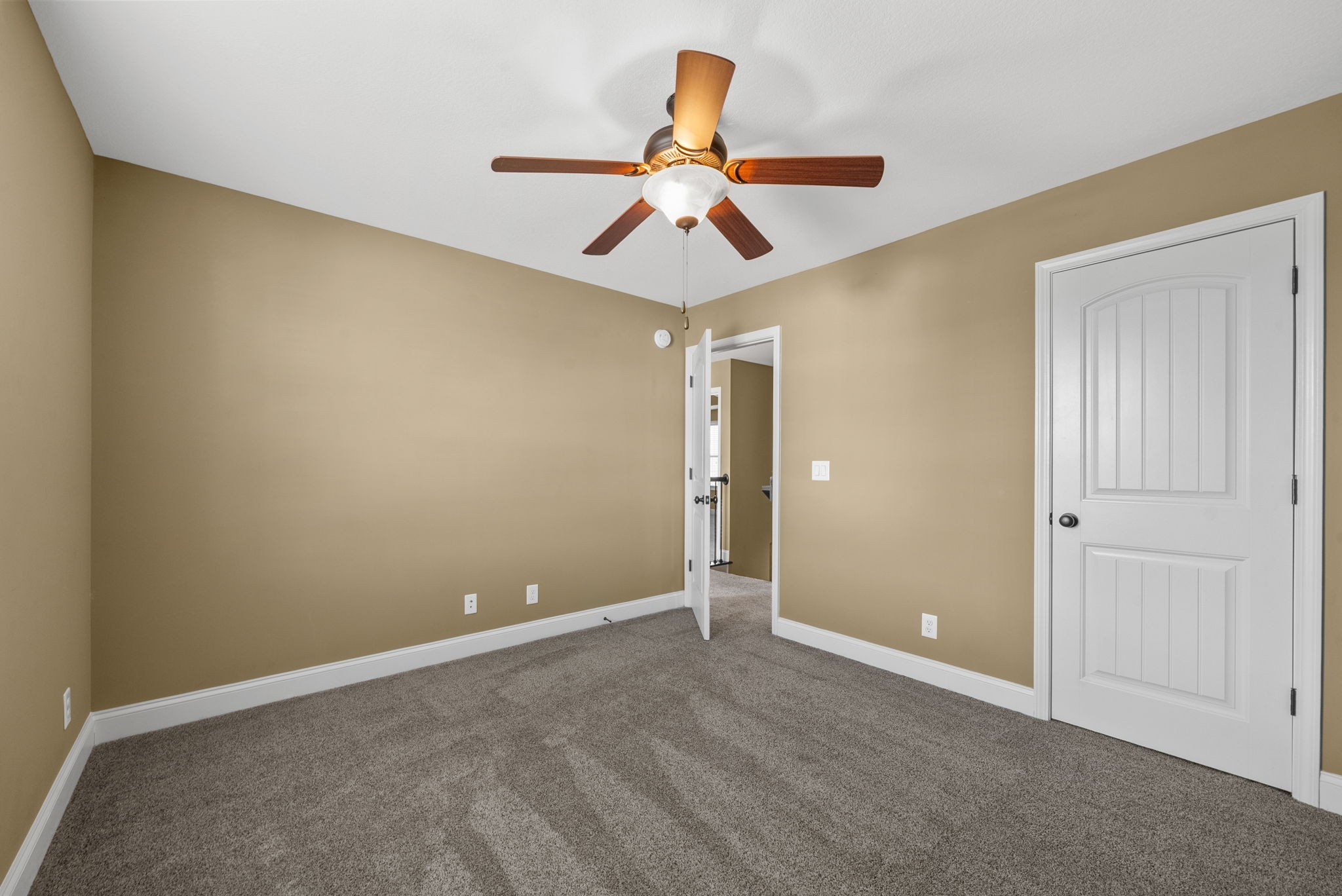 2318 Button Drive Clarksville, TN 37040 - Photo 23 of 30