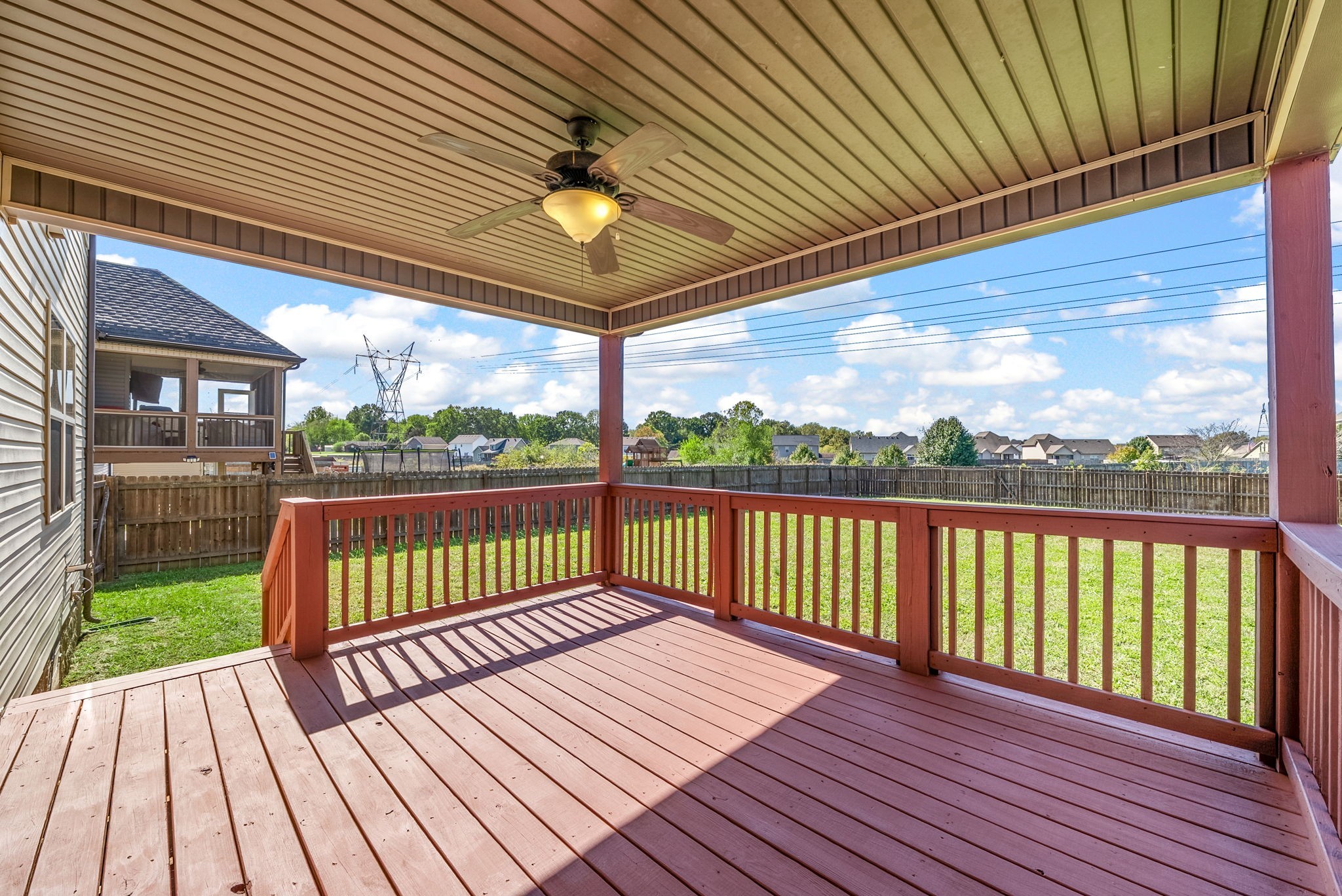 2318 Button Drive Clarksville, TN 37040 - Photo 27 of 30