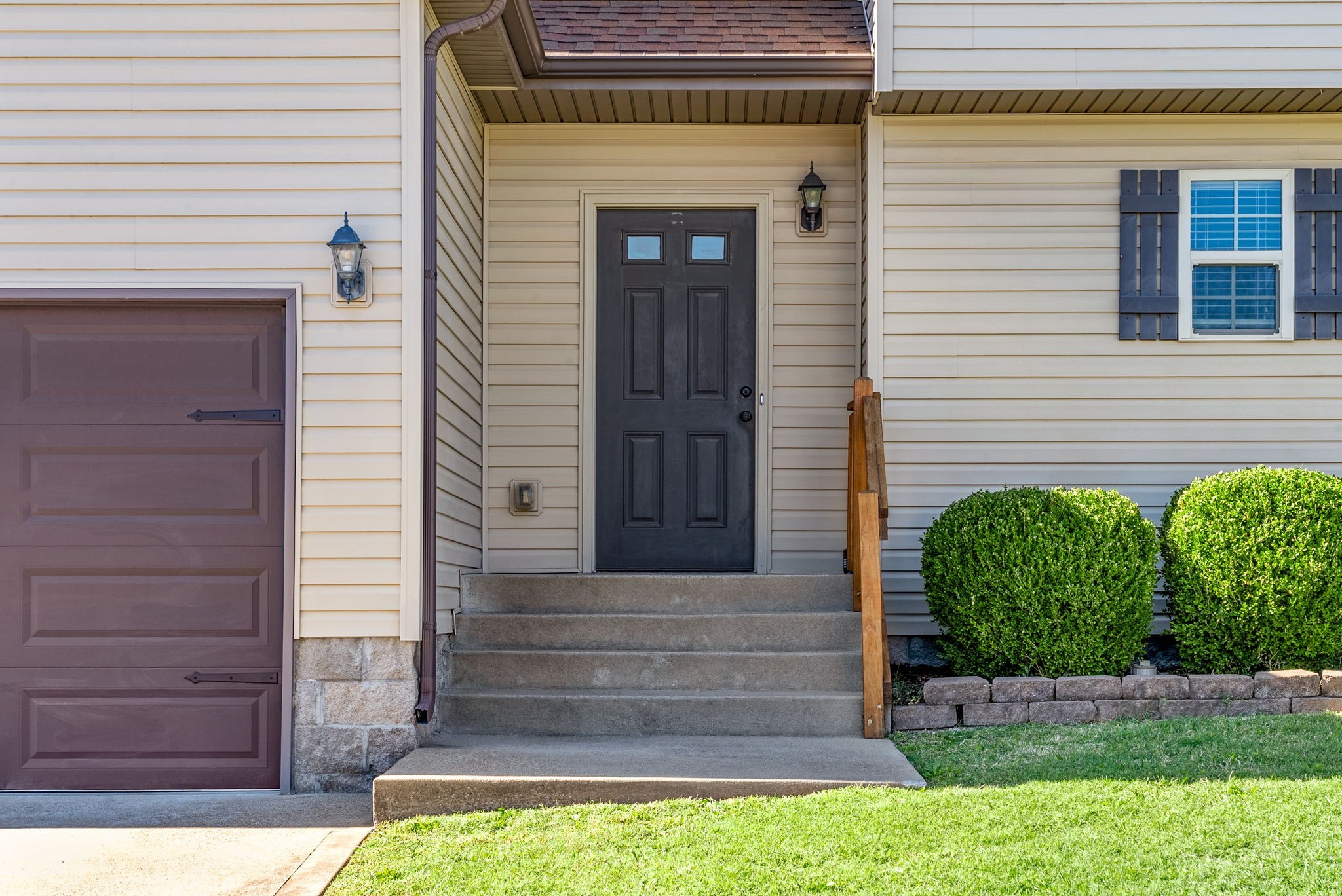 2318 Button Drive Clarksville, TN 37040 - Photo 29 of 30