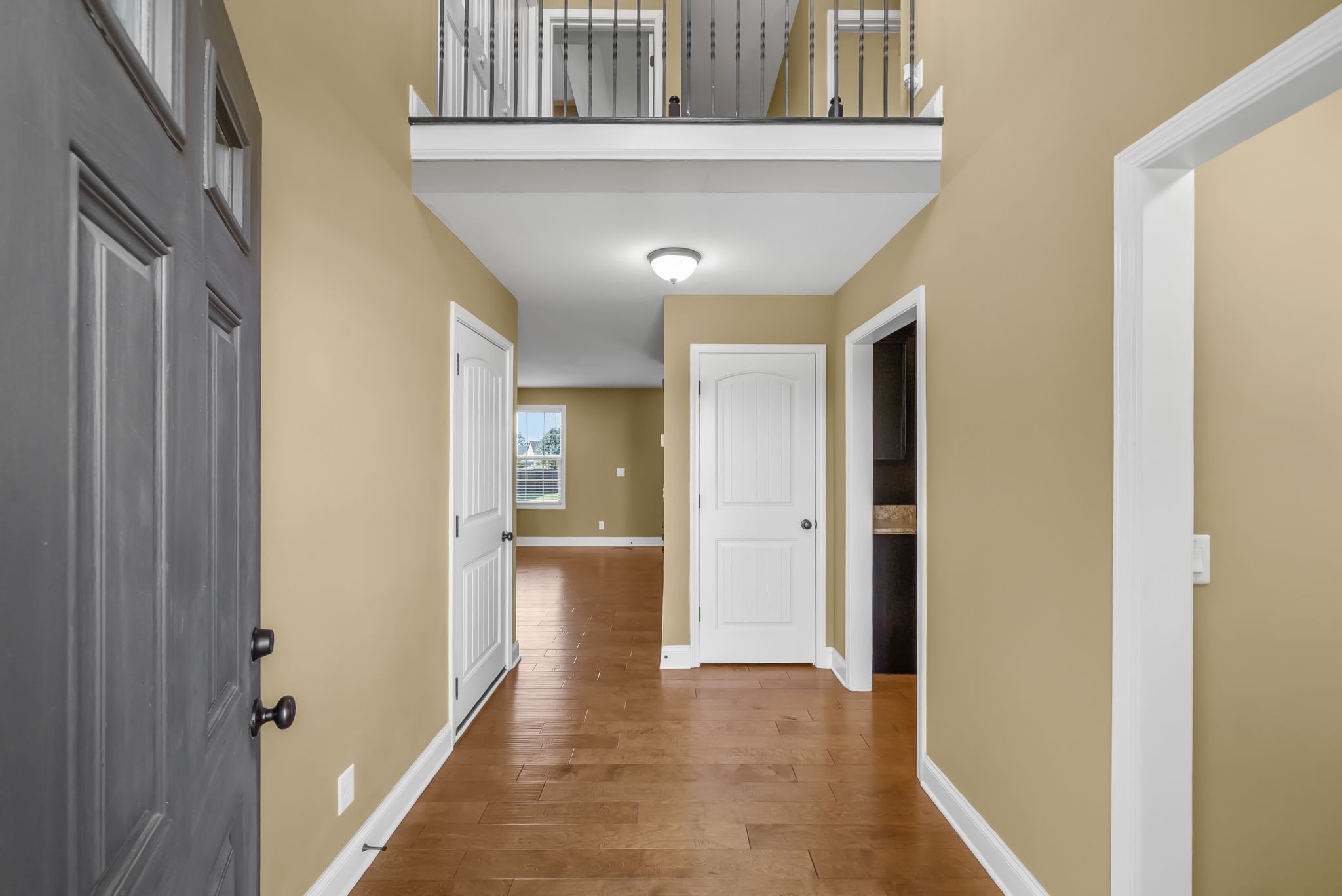 2318 Button Drive Clarksville, TN 37040 - Photo 3 of 30