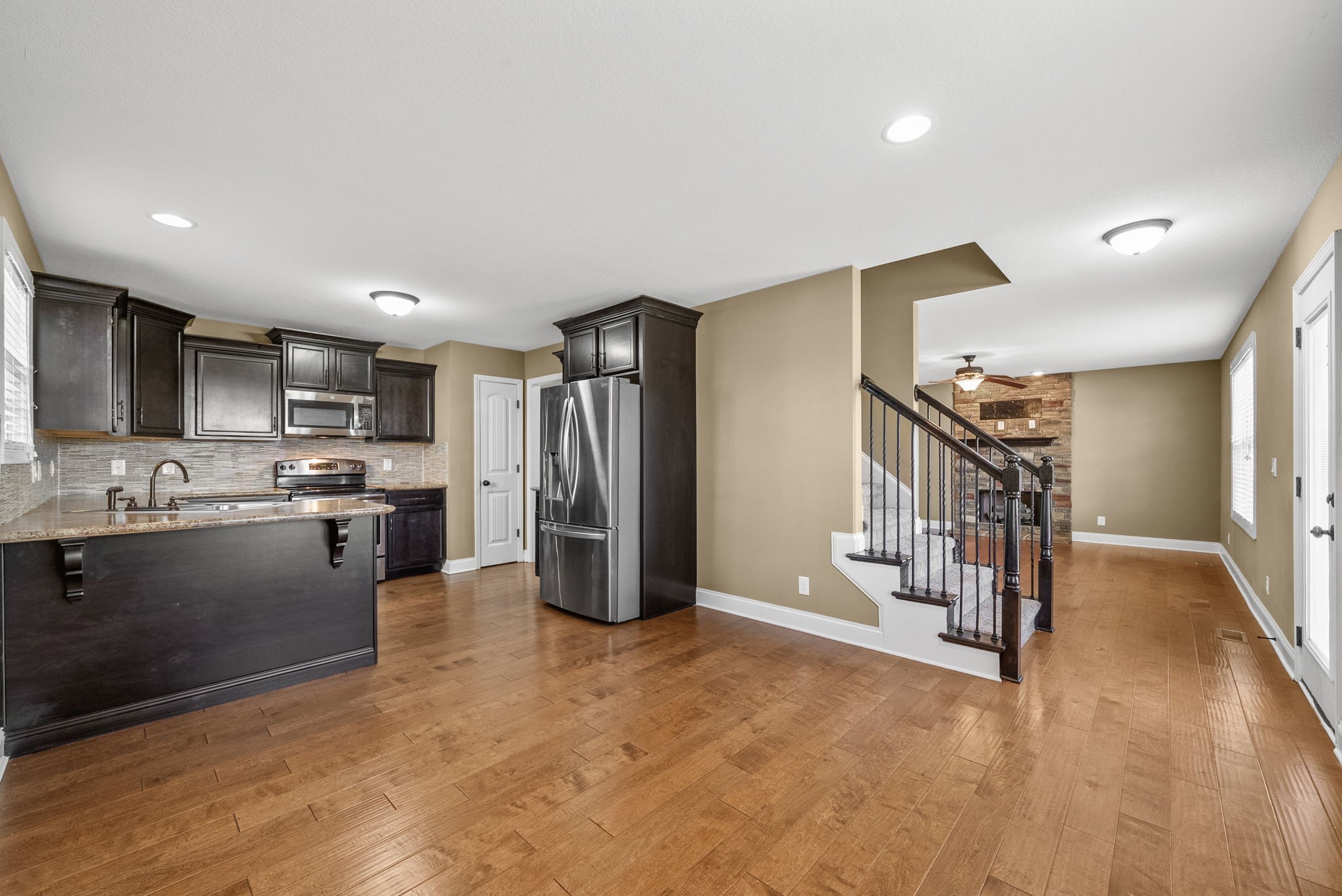 2318 Button Drive Clarksville, TN 37040 - Photo 5 of 30