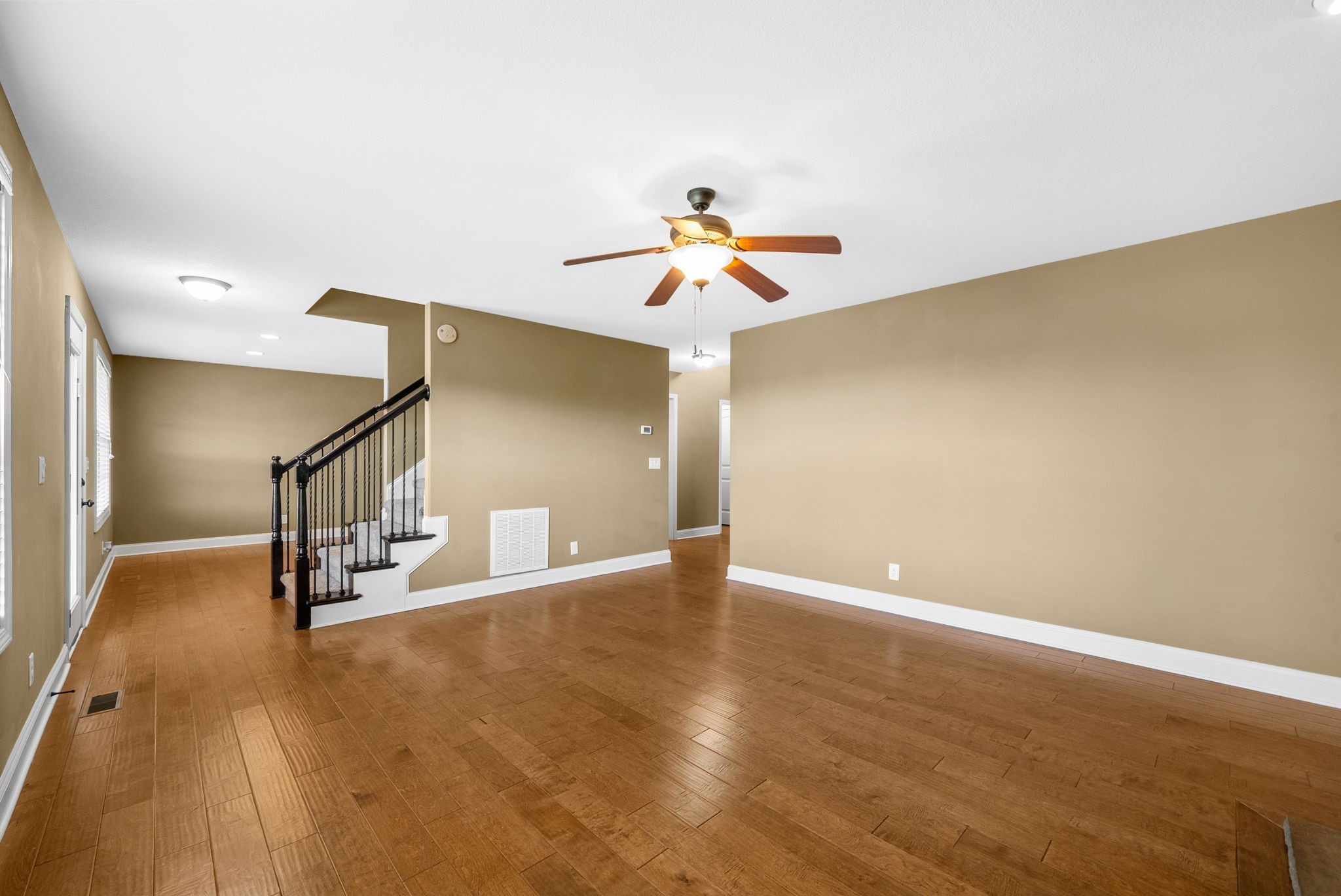 2318 Button Drive Clarksville, TN 37040 - Photo 6 of 30