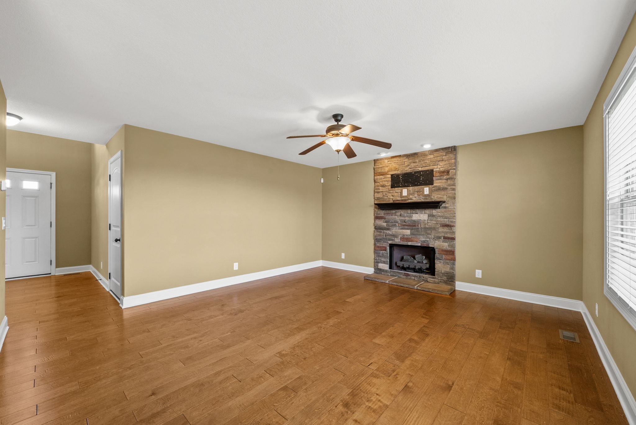 2318 Button Drive Clarksville, TN 37040 - Photo 7 of 30