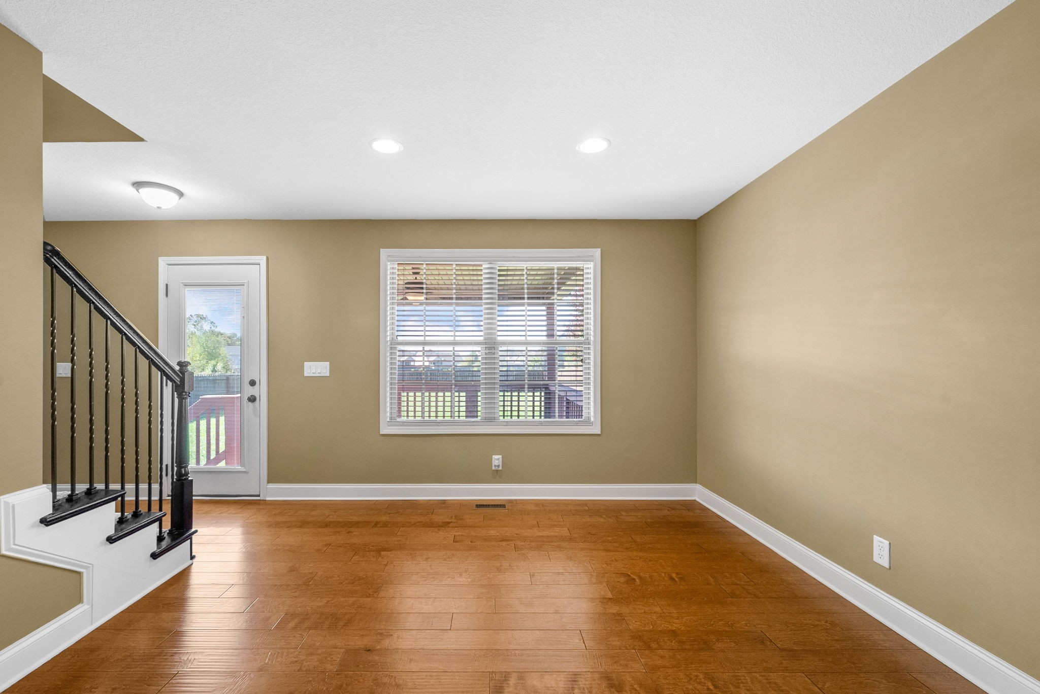 2318 Button Drive Clarksville, TN 37040 - Photo 8 of 30