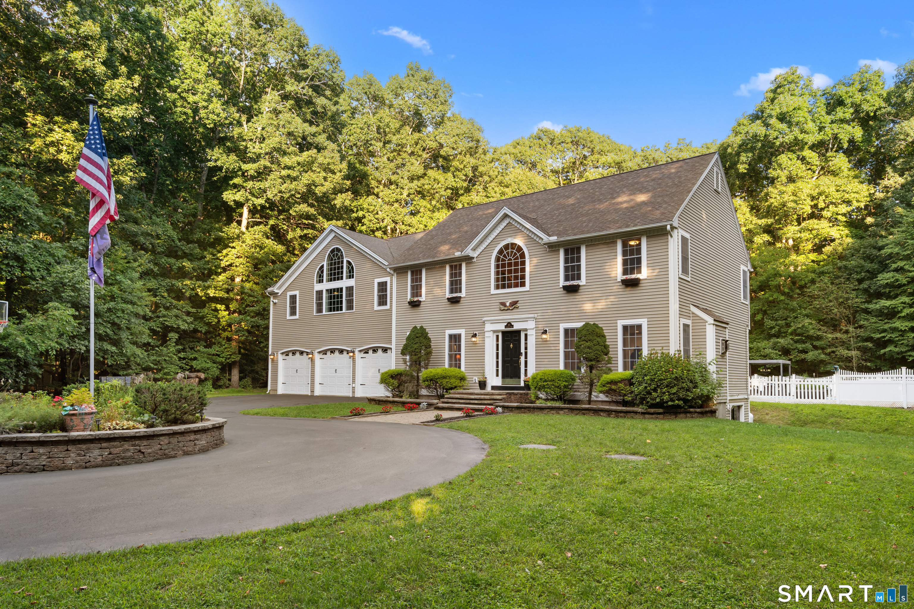 180 Clubhouse Road Lebanon, CT 06249 - Photo 1 of 40 Gallery Image 1
