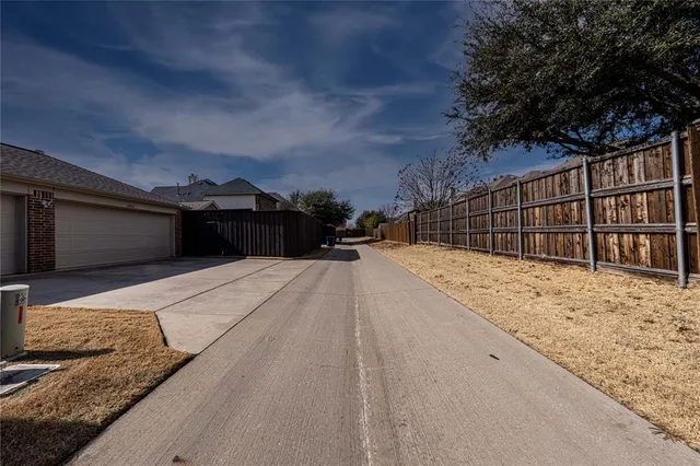 $658,000 | 12956 Deep River Drive, Frisco, TX 75035