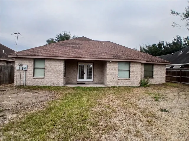 $260,000 | 3216 Ginger Avenue, Edinburg, TX 78539