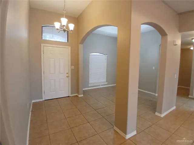 $260,000 | 3216 Ginger Avenue, Edinburg, TX 78539