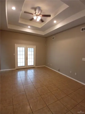 $260,000 | 3216 Ginger Avenue, Edinburg, TX 78539