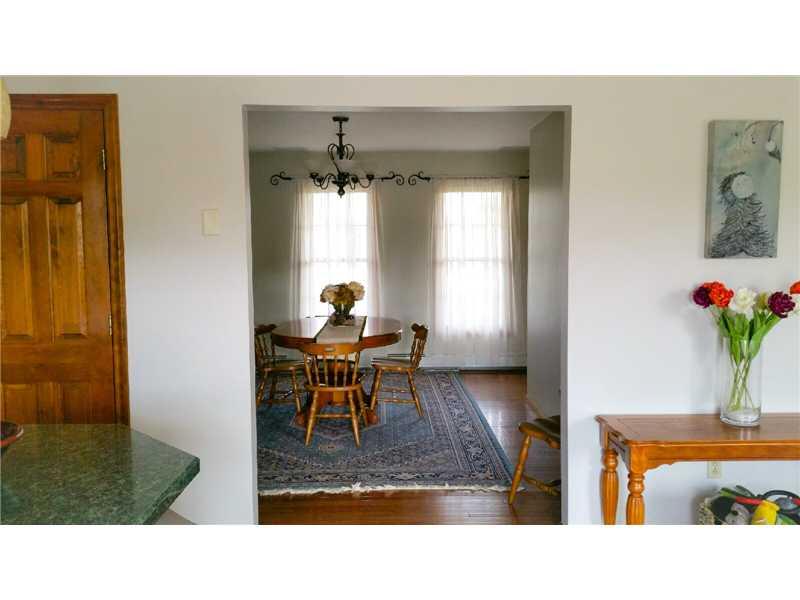 105 Upper Service Road Hookstown, PA 15050 - Photo 12 of 21 Dining Room.