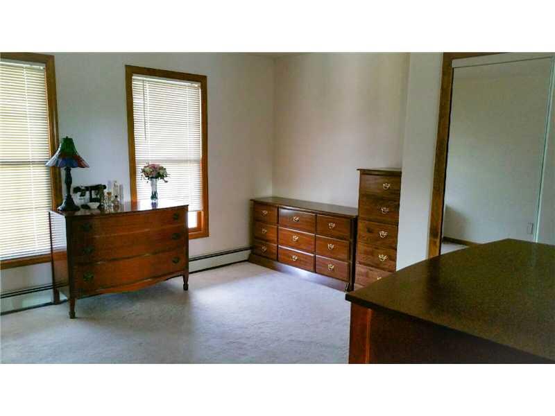 105 Upper Service Road Hookstown, PA 15050 - Photo 13 of 21 Bedroom.