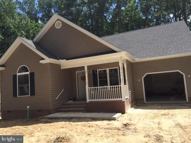 35 Pinehurst Road Ocean Pines, MD 21811 - Photo 1 of 5