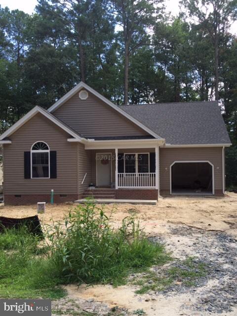 35 Pinehurst Road Ocean Pines, MD 21811 - Photo 2 of 5